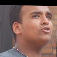 christian Mohammed