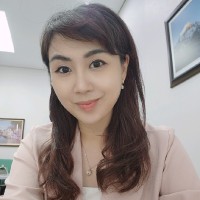 Susanty Lie