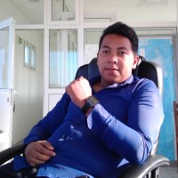 RANDRIAMAHEFA Zo Rantoniaina