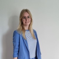Britt Van der Hulst - Blankendaal