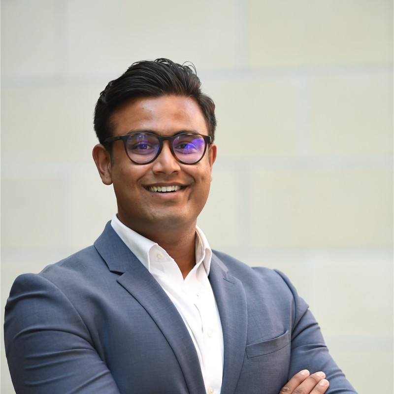 Sahil S.