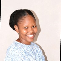 Nolwazi Gumbi