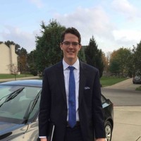 Zach Weigel
