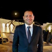 Mohamed Abdel Khalek