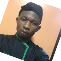 Chef Chibuzor