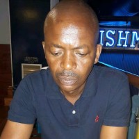 Sifiso Shandu
