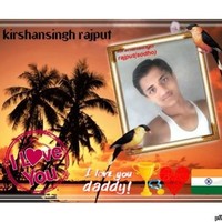 Kirshansingh Rajput