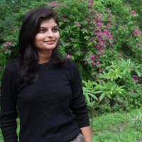 Pratiksha Kulkarni