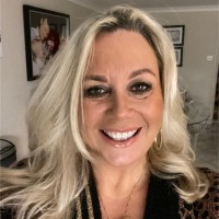 Suzanne Vinall