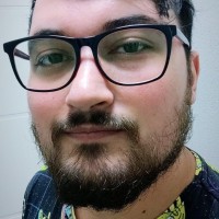 Rodrigo Cruz