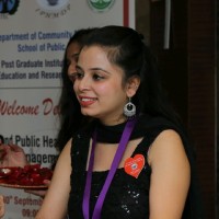 Kritika Upadhyay