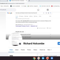 Richard Holcombe