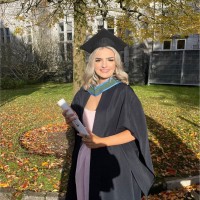 Orla O’Connor
