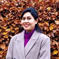 Saptadwipa Choudhury