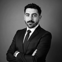 Jérémy Kawouk