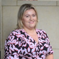 Joanna Ward