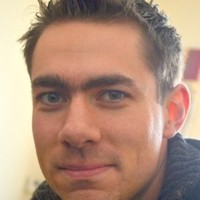 Tom Bissell