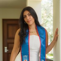 Charlene Hadim