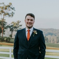 Matthew Mitchell