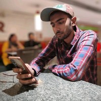 ARHAM KHAN