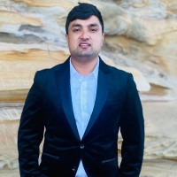 Laxman Bhattarai