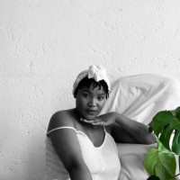 Nokubulela Ntoshe