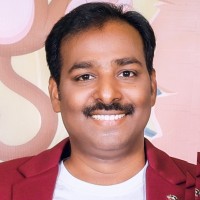 Balaji Manavalan