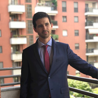 Alessandro Rossi