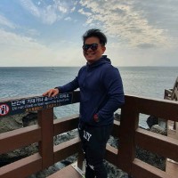 Jerry Hee Yew Kong