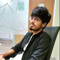 Vignesh S R