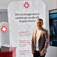 Marius Megulete