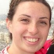 Sarah Ford