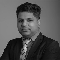 Krishnadas Madhavan