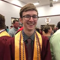 Carson Branham