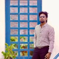 Gowtham Kumar Rs