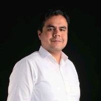 Alex Ramírez Jáuregui