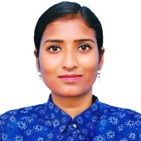 Hepshibha J Augustin