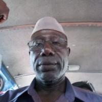 BAKARY CEESAY