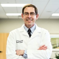 John B. Meding, MD