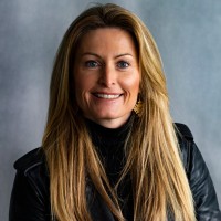 Kerriann Ashworth
