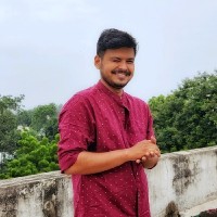 Abhijit Namboothiri