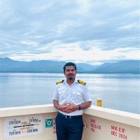 Capt. Yuganthan Durairaj