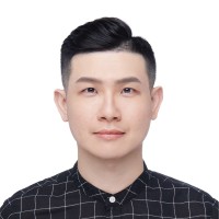 Tony Lin