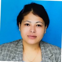 Laxmi Chettri