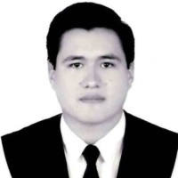 Luis Carlos Martinez Encinas
