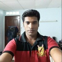 Md Jamal Hossain Bhuiyan