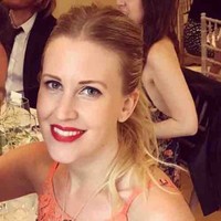 Rachael Head