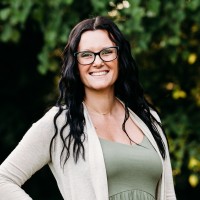 Holly Harrison