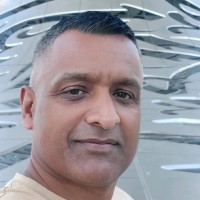 Dinesh Rahmee