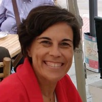 Eva Pérez Martín